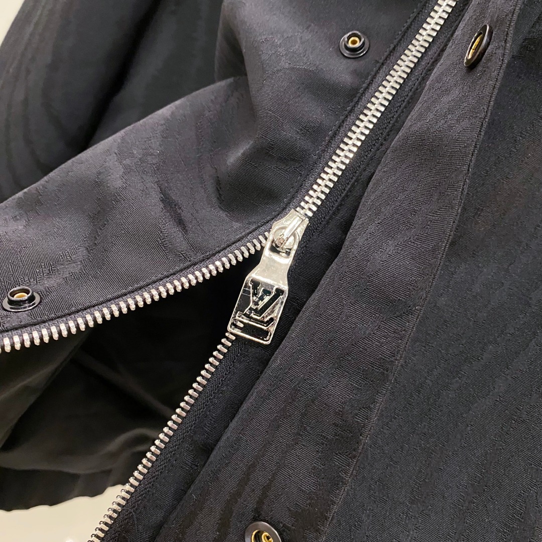 Louis Vuitton Male Jacket S-m-l-xl