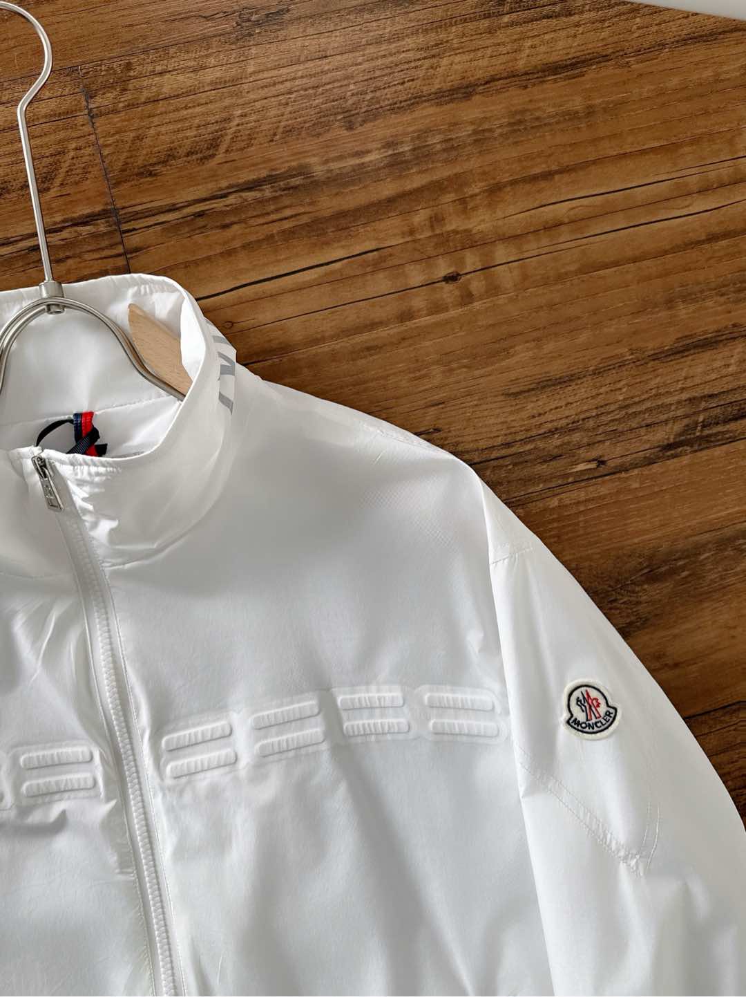 Moncler Jacket Black S-m-l