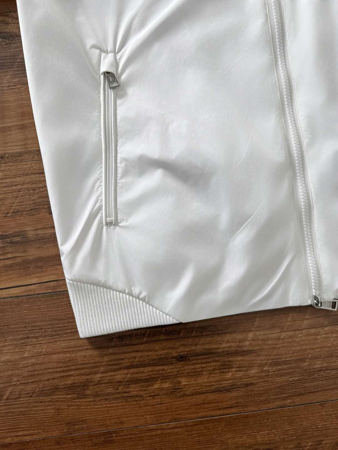 Moncler Jacket Black S-m-l
