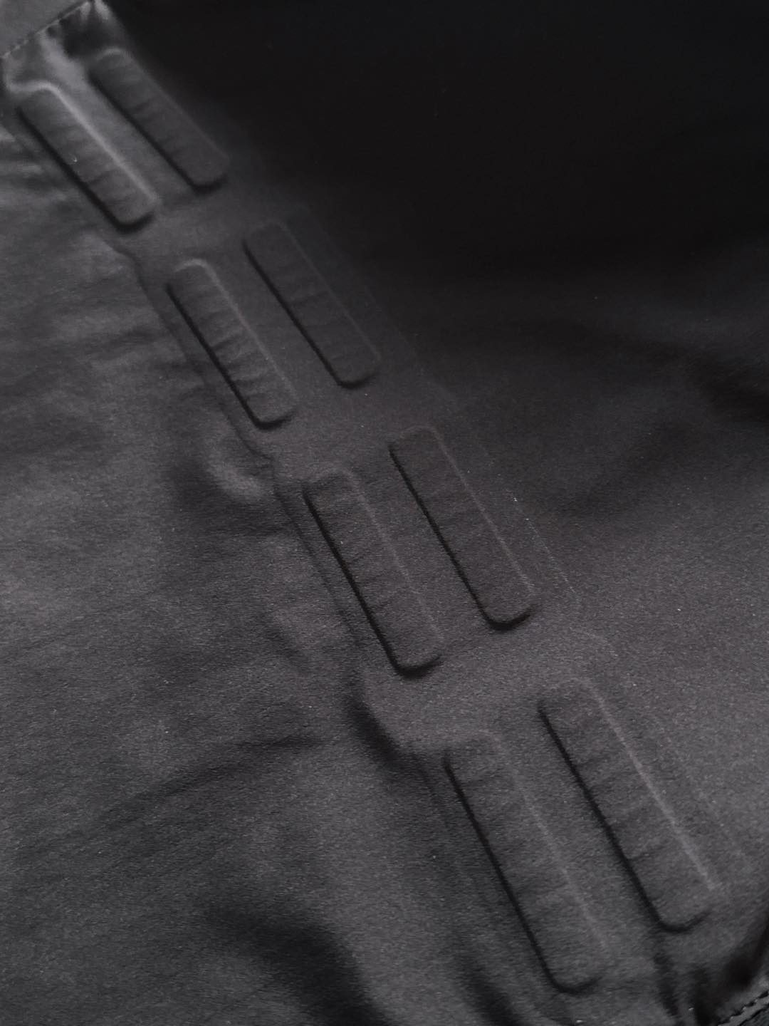 Moncler Jacket Black S-m-l