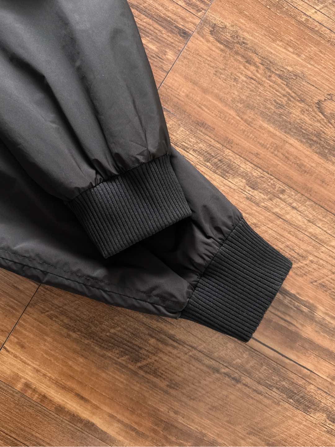 Moncler Jacket Black S-m-l