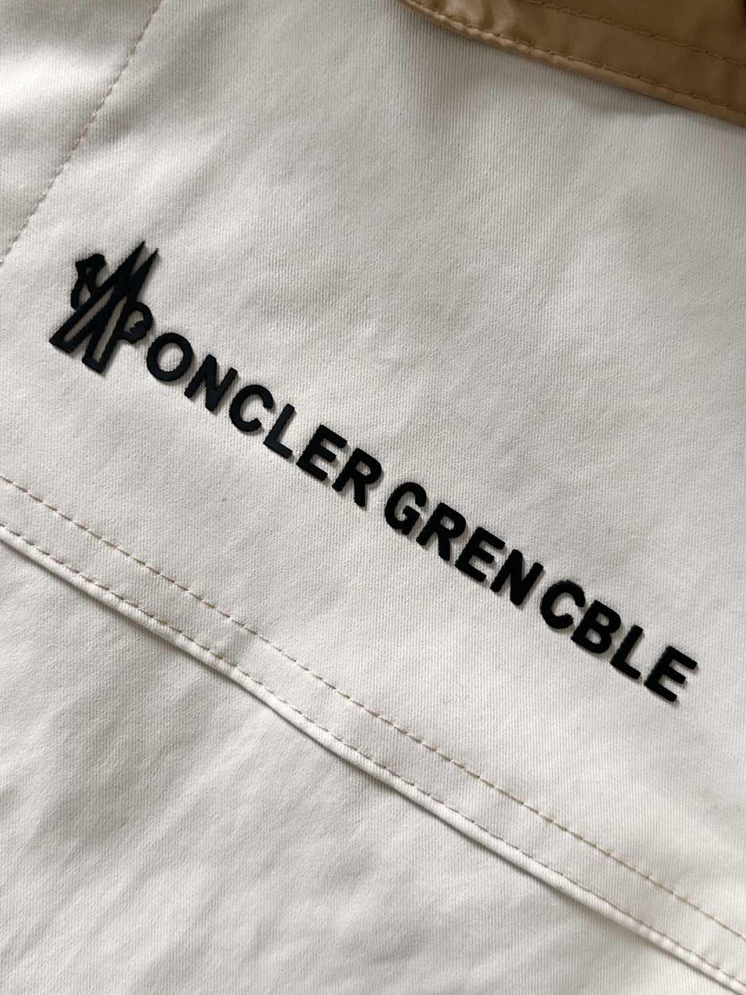 Moncler Male Jacket M-l