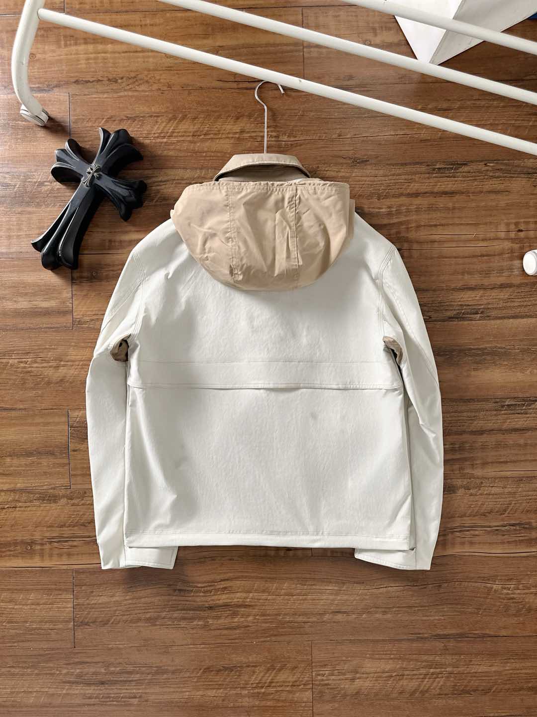 Moncler Male Jacket M-l