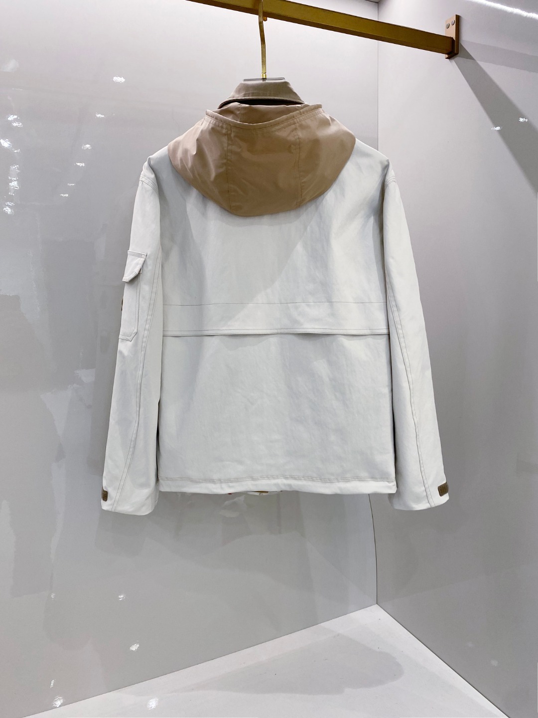 Moncler Male Jacket S-m-l