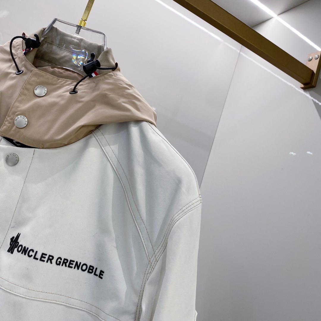 Moncler Male Jacket S-m-l