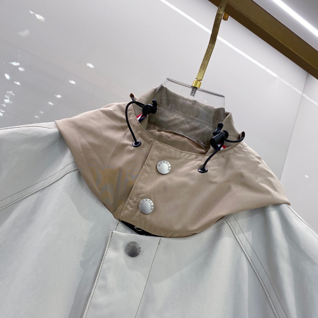 Moncler Male Jacket S-m-l