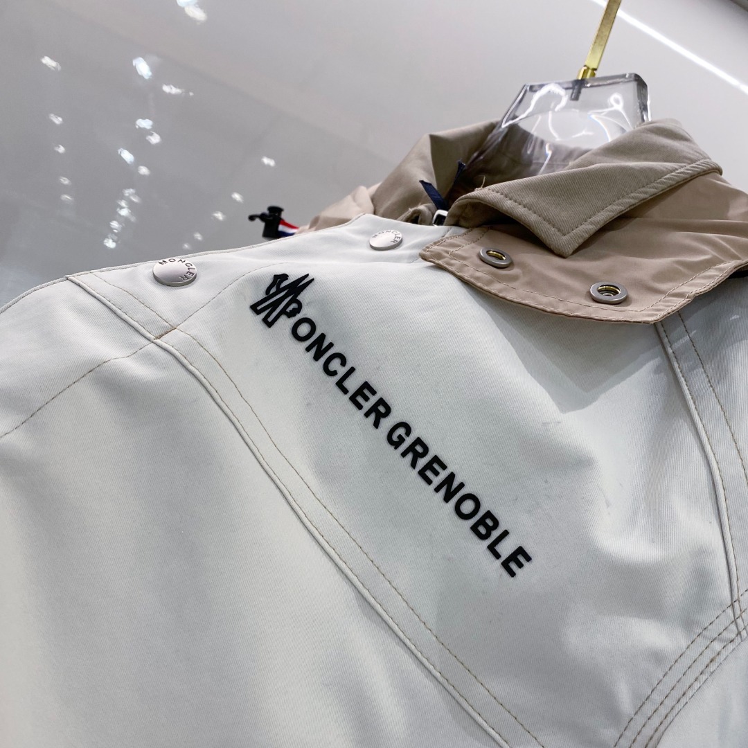 Moncler Male Jacket S-m-l