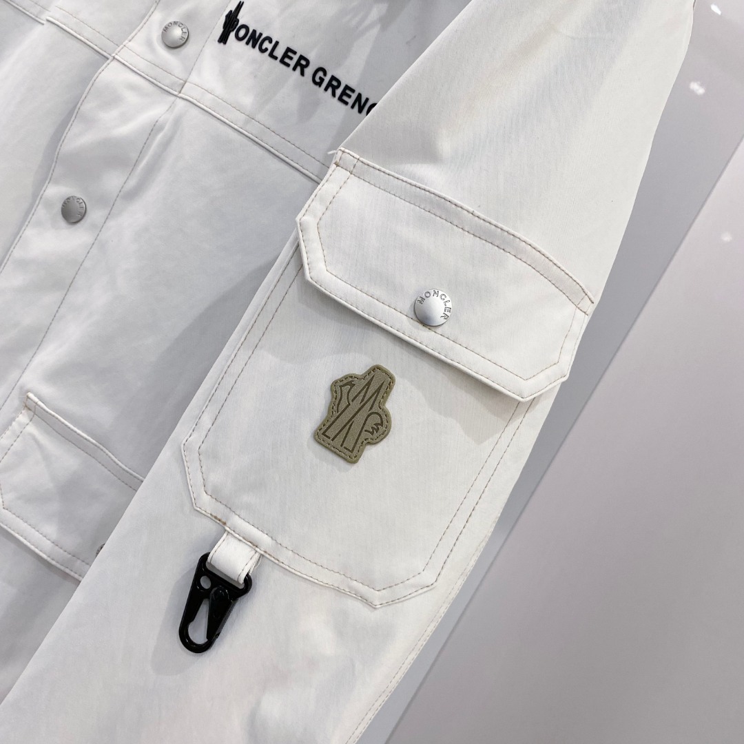 Moncler Male Jacket S-m-l