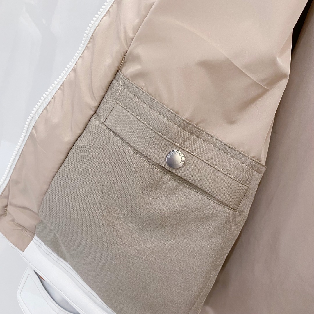 Moncler Male Jacket S-m-l