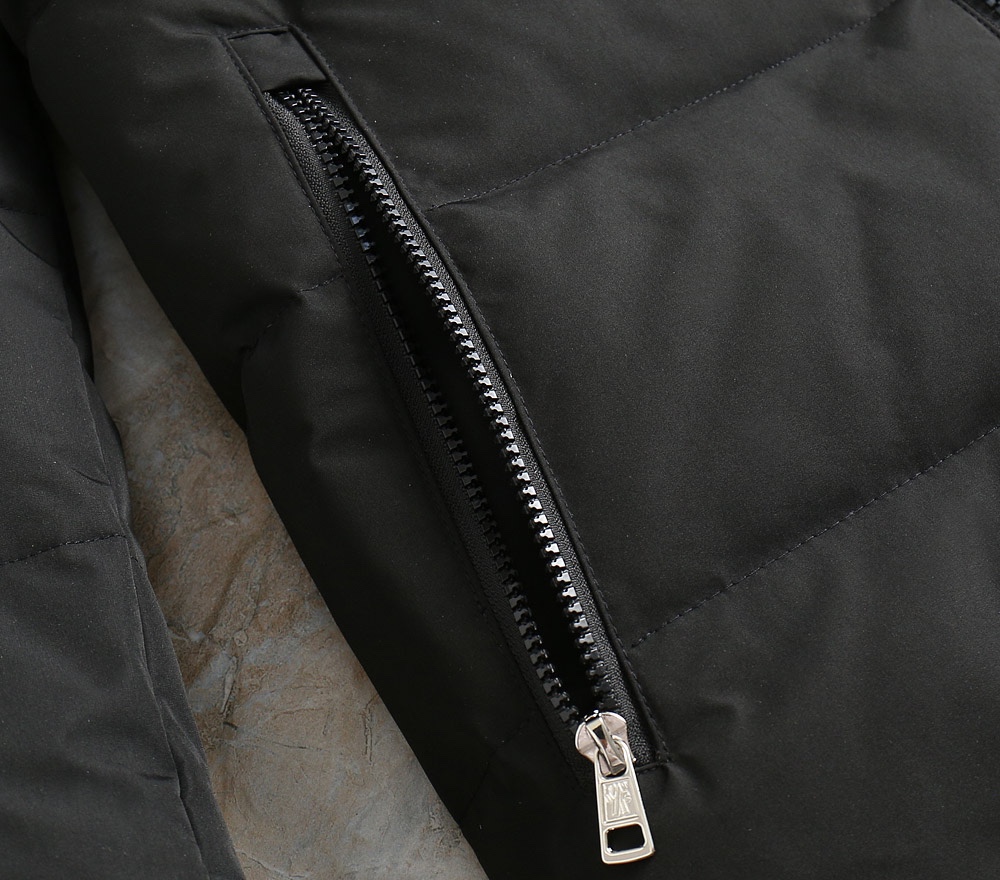 Moncler Down Jacket Goose Down M-l-xl