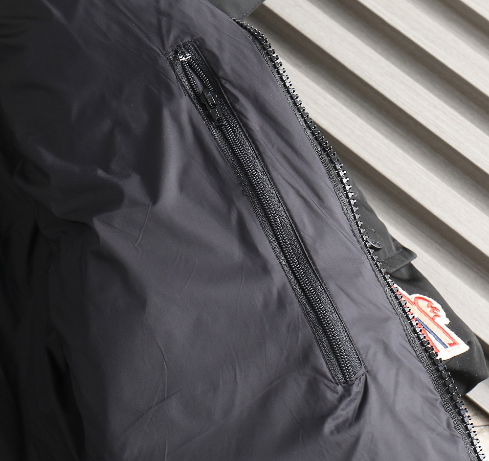Moncler Down Jacket Goose Down M-l-xl