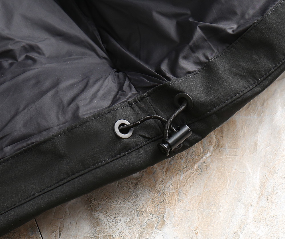 Moncler Down Jacket Goose Down M-l-xl