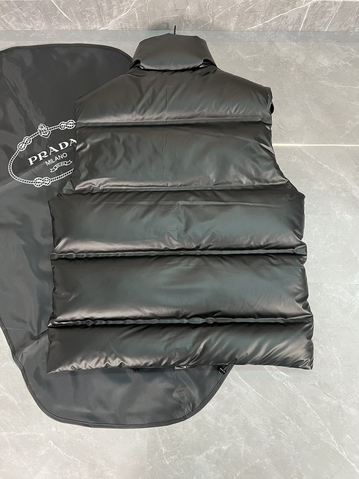 Prada Basic Clothing L