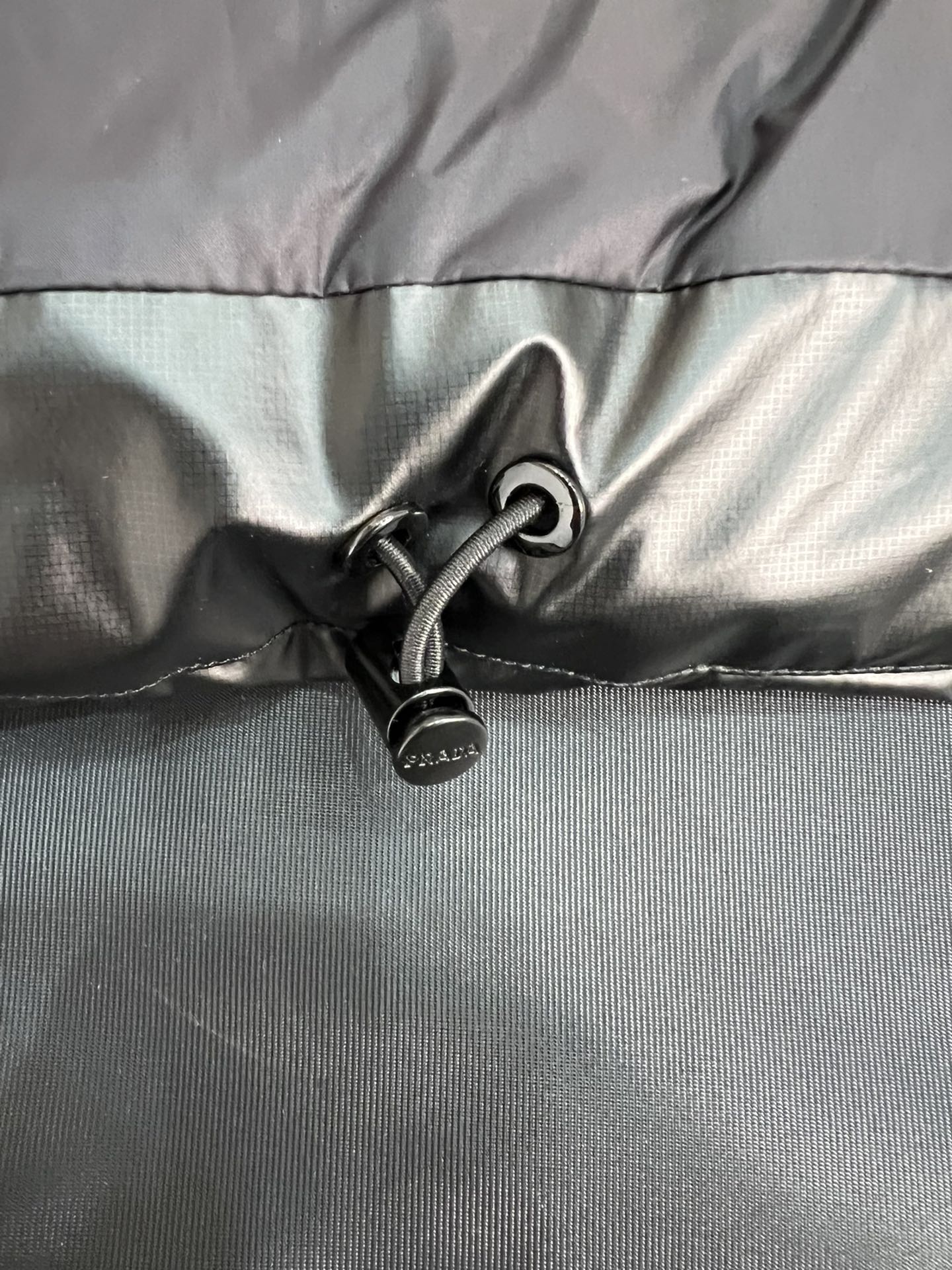 Prada Basic Clothing L