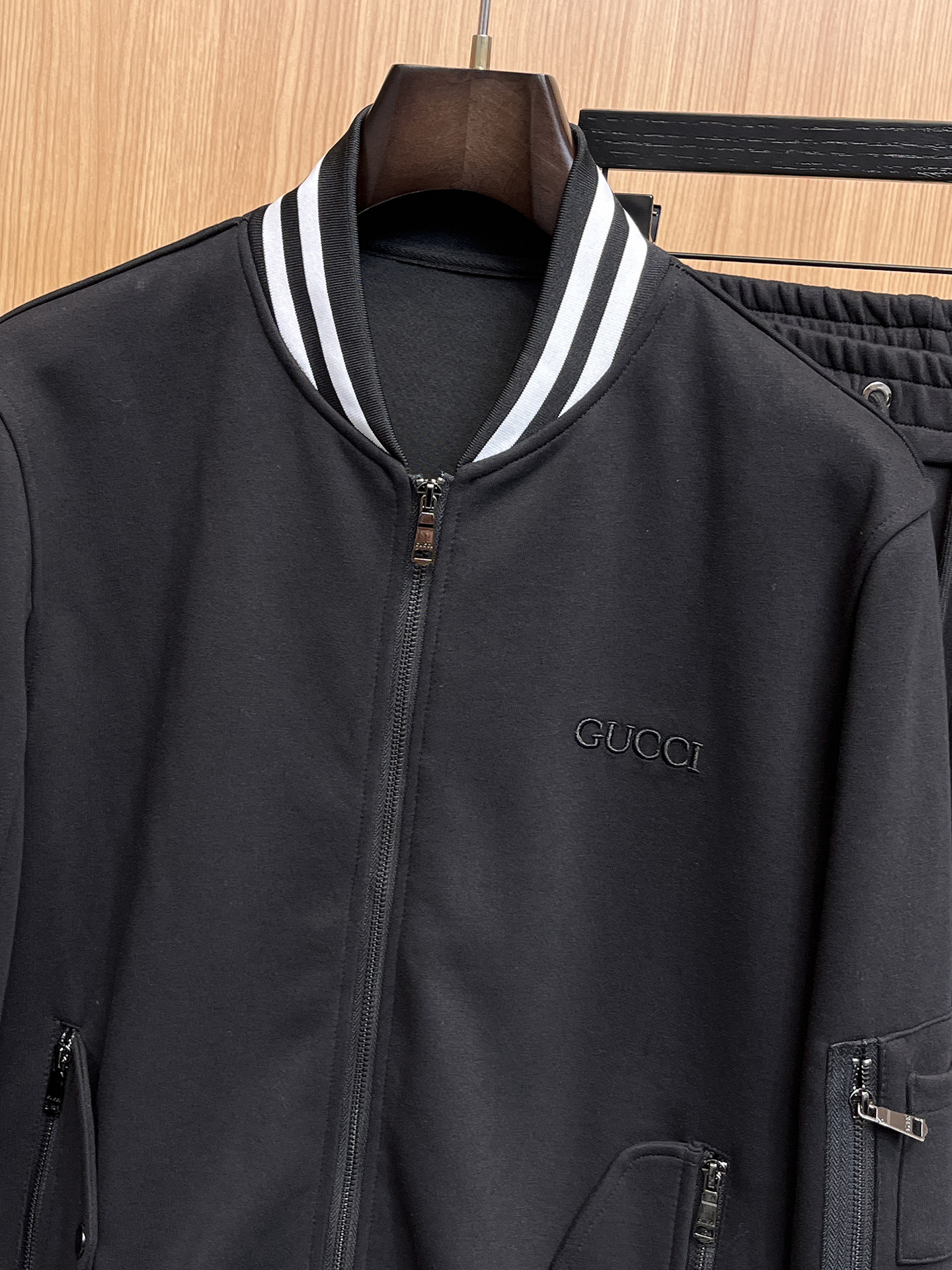 Gucci Basic Clothing M-xl