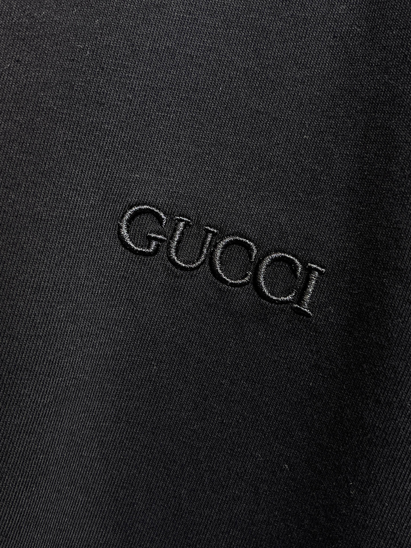 Gucci Basic Clothing M-xl