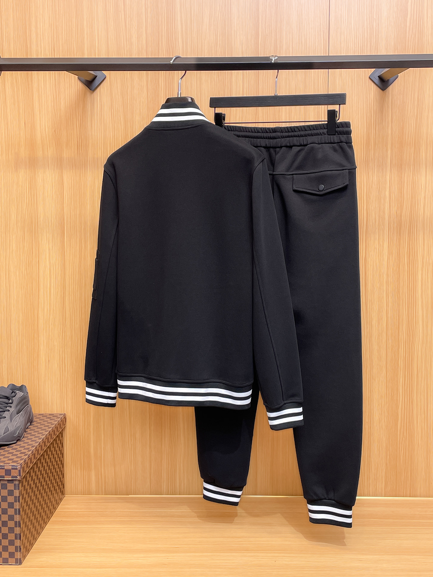 Gucci Basic Clothing M-xl