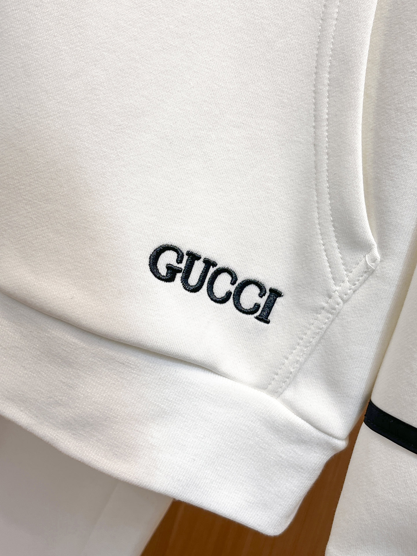 Gucci Basic Clothing Cotton M-xl