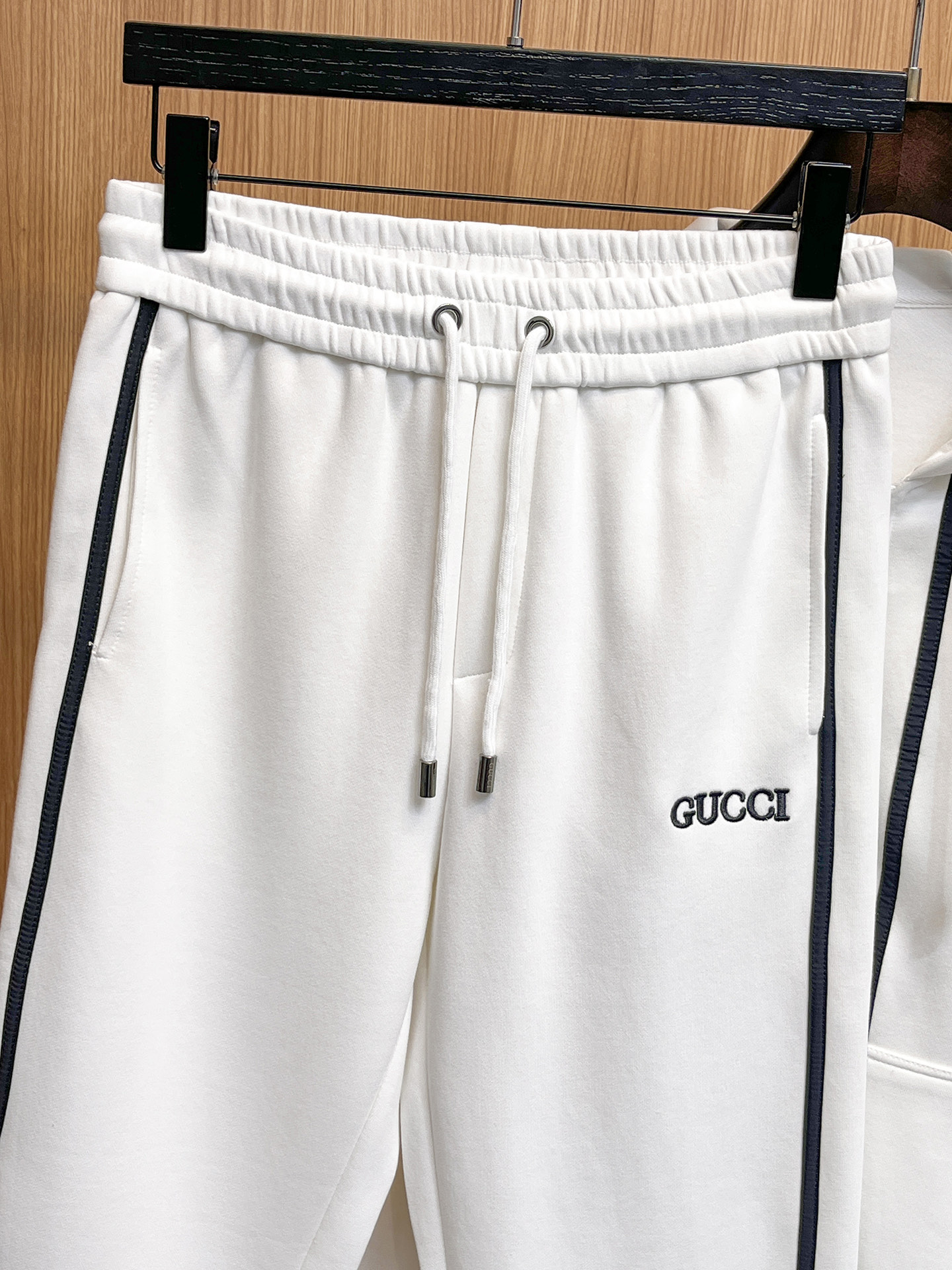 Gucci Basic Clothing Cotton M-xl
