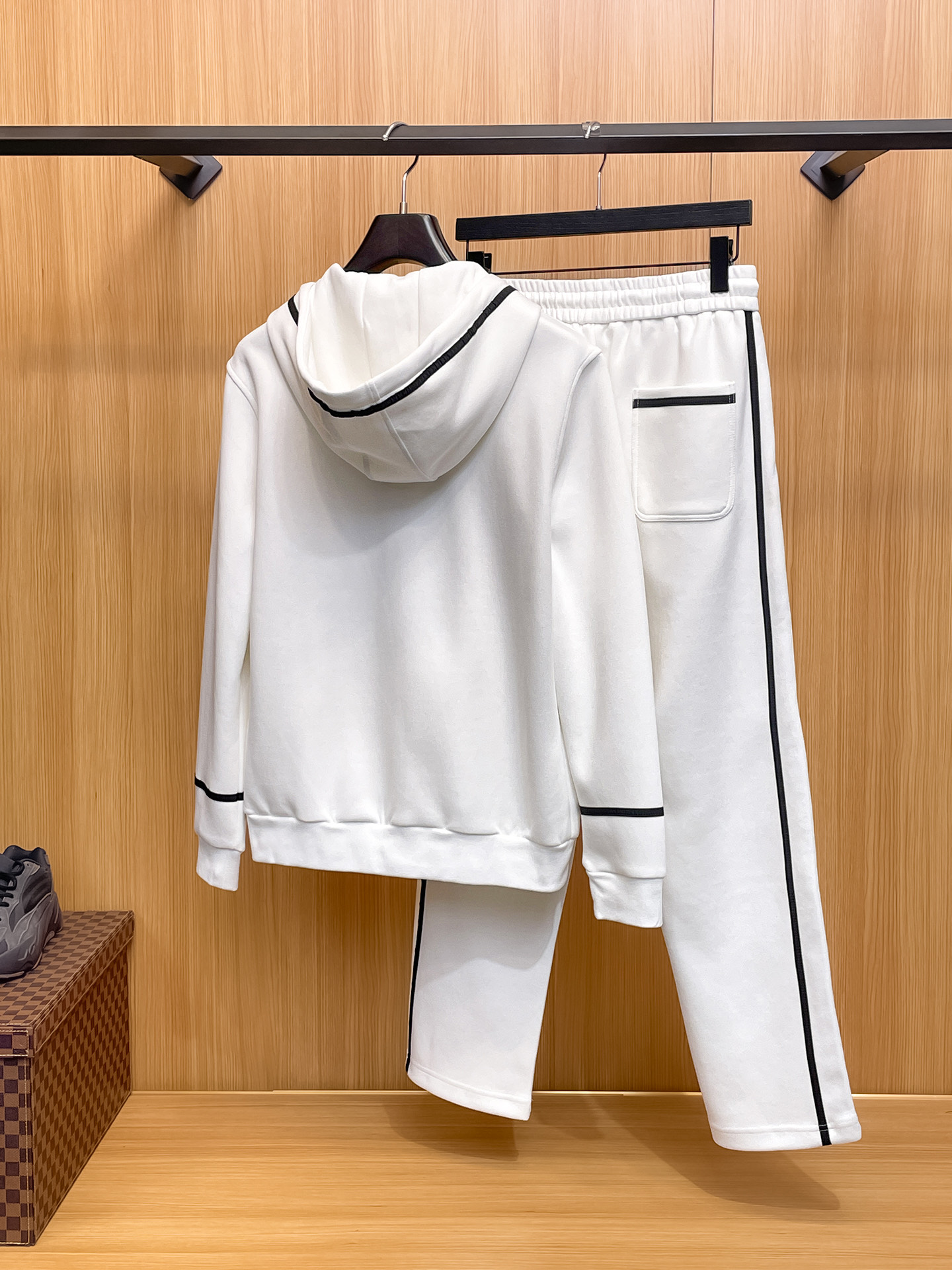 Gucci Basic Clothing Cotton M-xl
