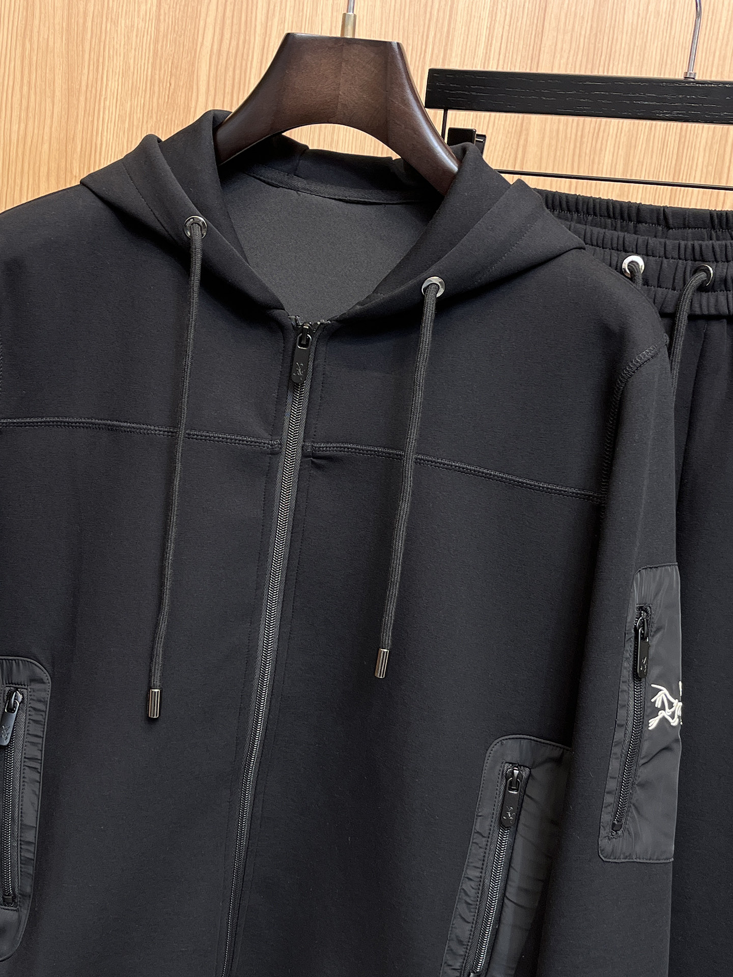 Arcteryx Basic Clothing M-xl