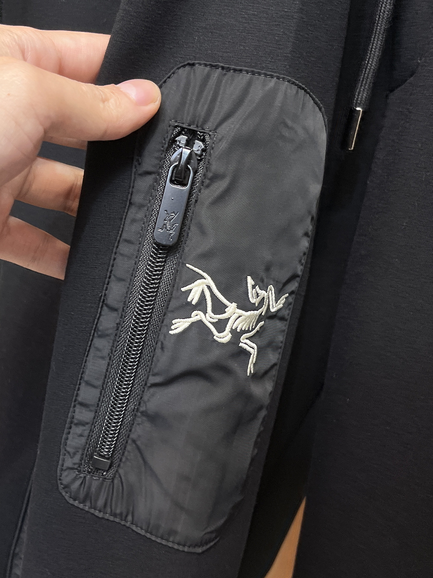 Arcteryx Basic Clothing M-xl