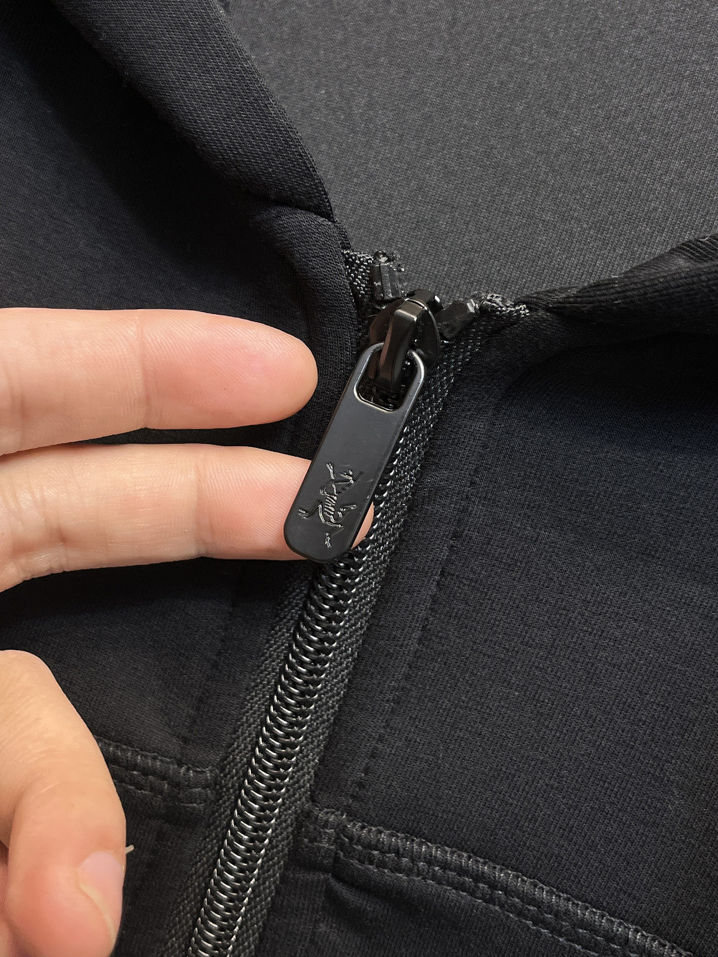 Arcteryx Basic Clothing M-xl
