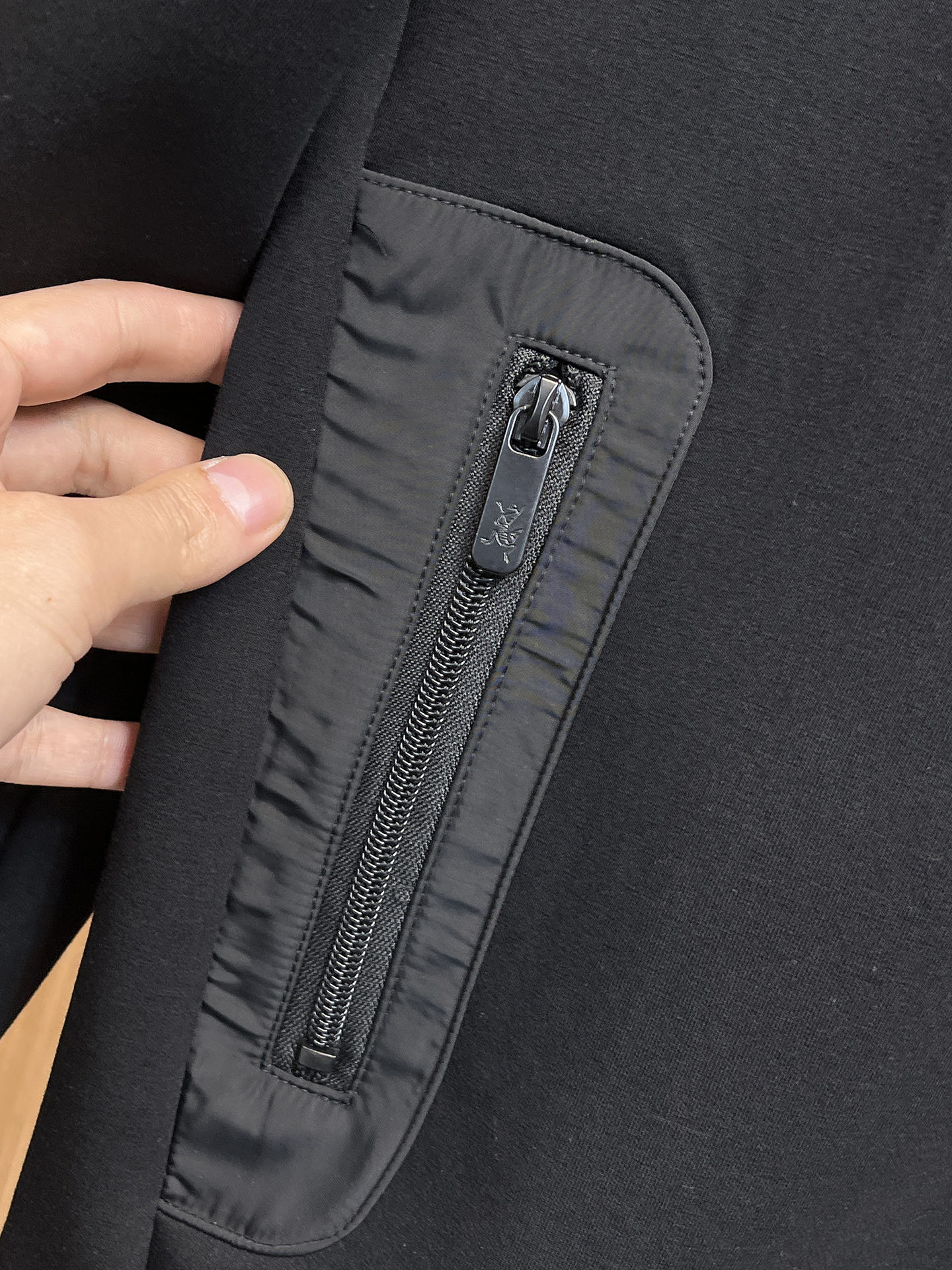 Arcteryx Basic Clothing M-xl