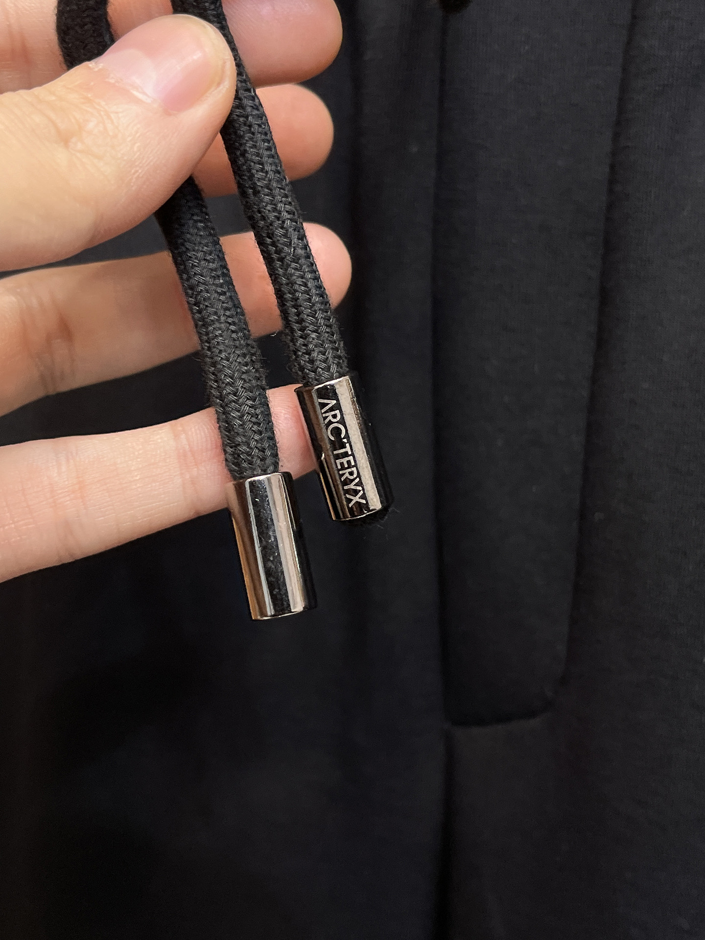 Arcteryx Basic Clothing M-xl
