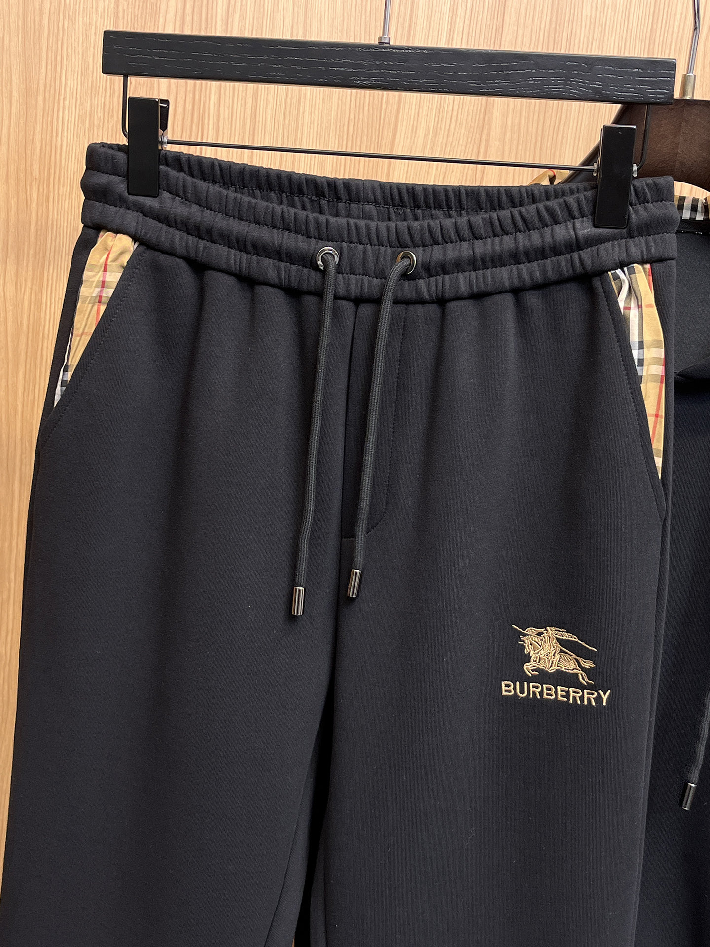 Burberry Basic Clothing Cotton M-xl