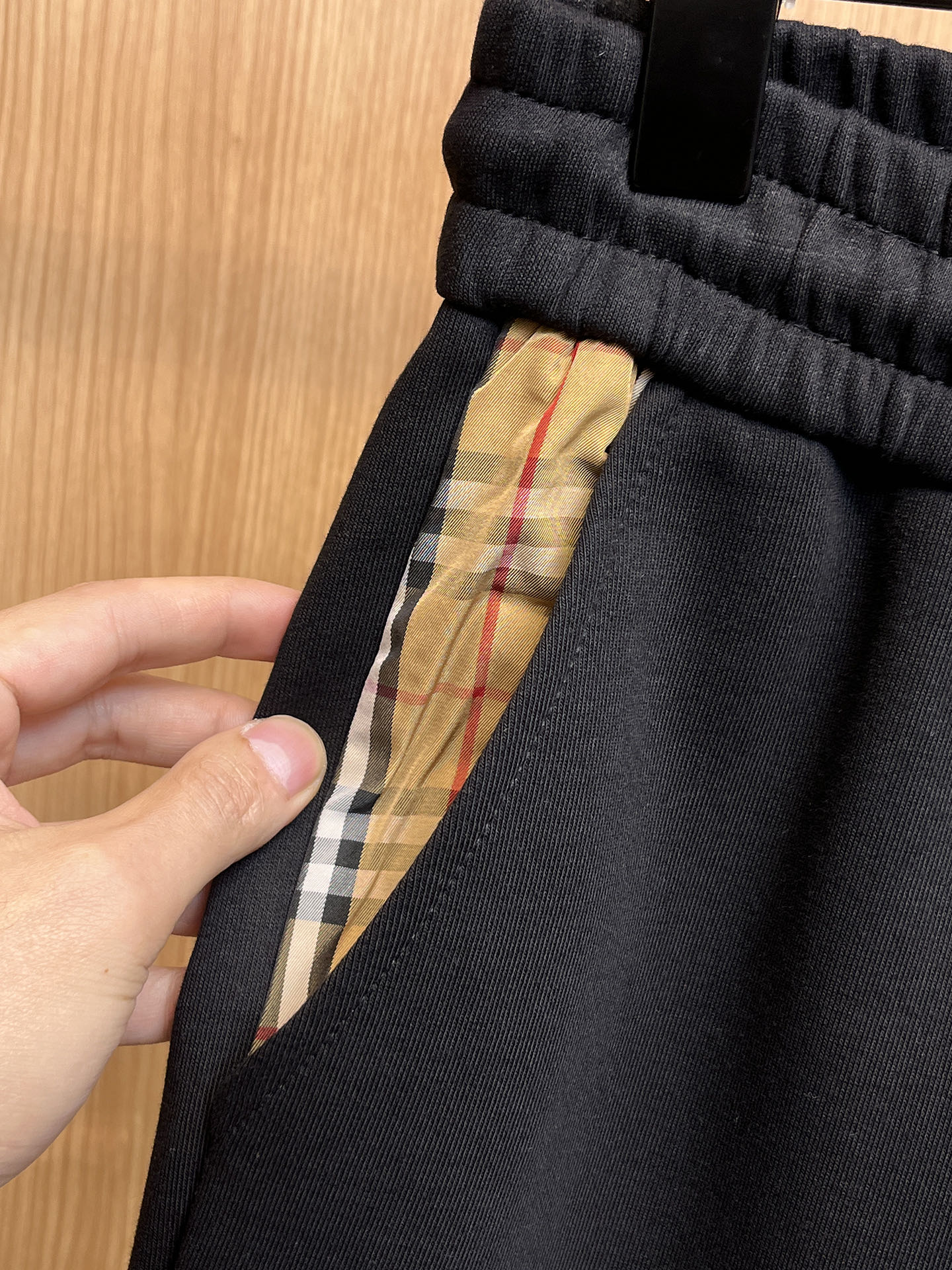 Burberry Basic Clothing Cotton M-xl