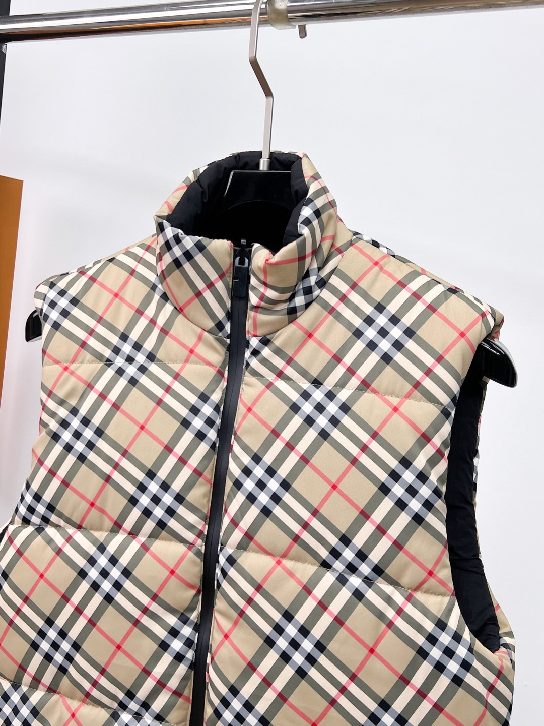 Burberry Jacket Cotton M-xxxl