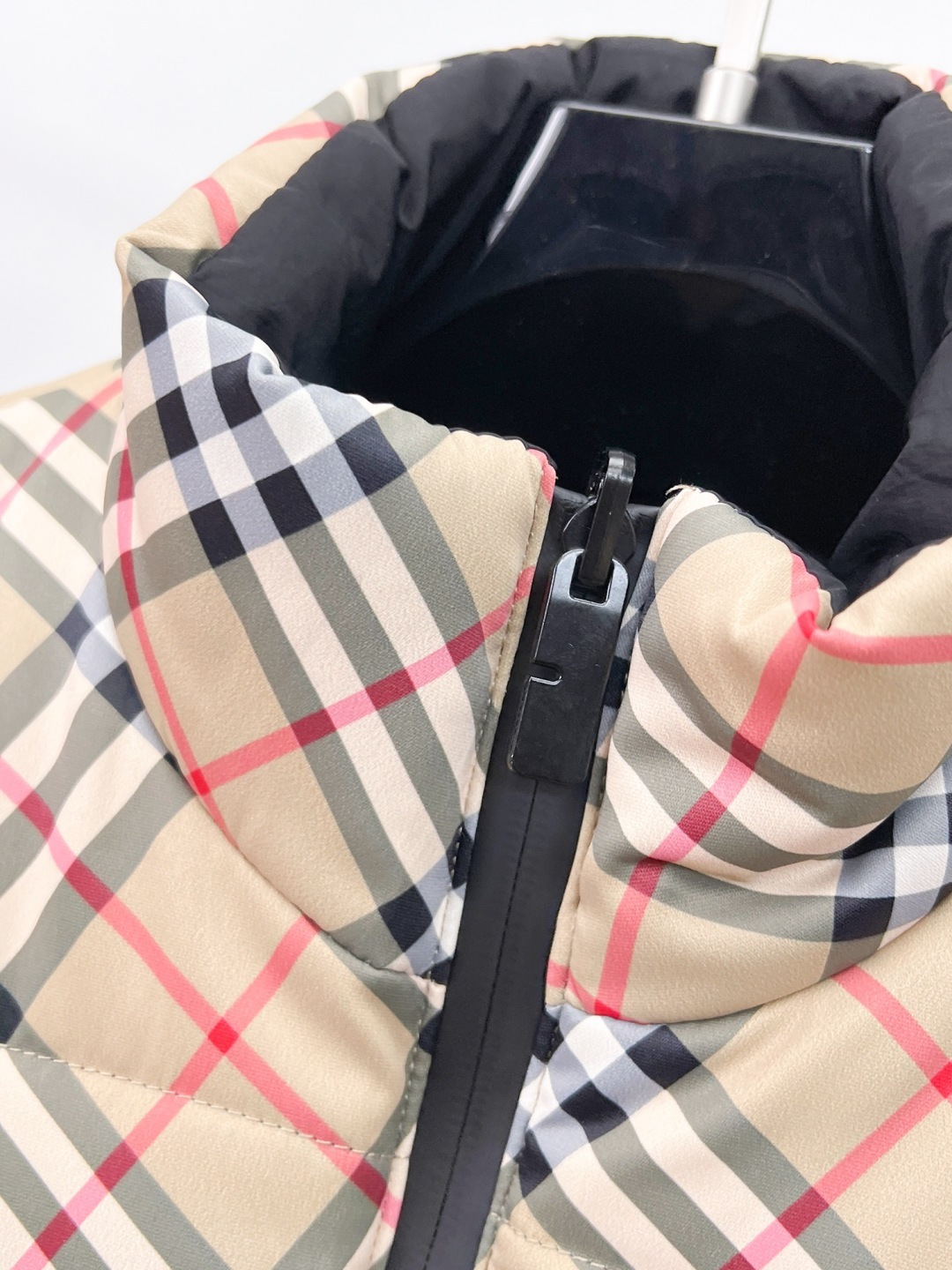 Burberry Jacket Cotton M-xxxl
