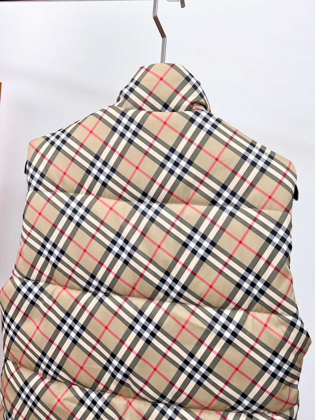 Burberry Jacket Cotton M-xxxl