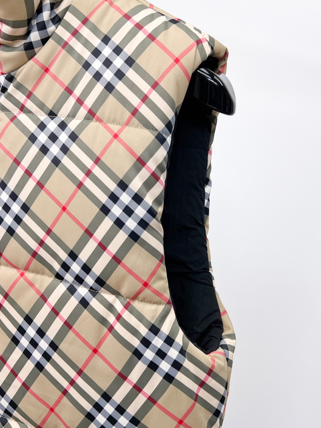Burberry Jacket Cotton M-xxxl