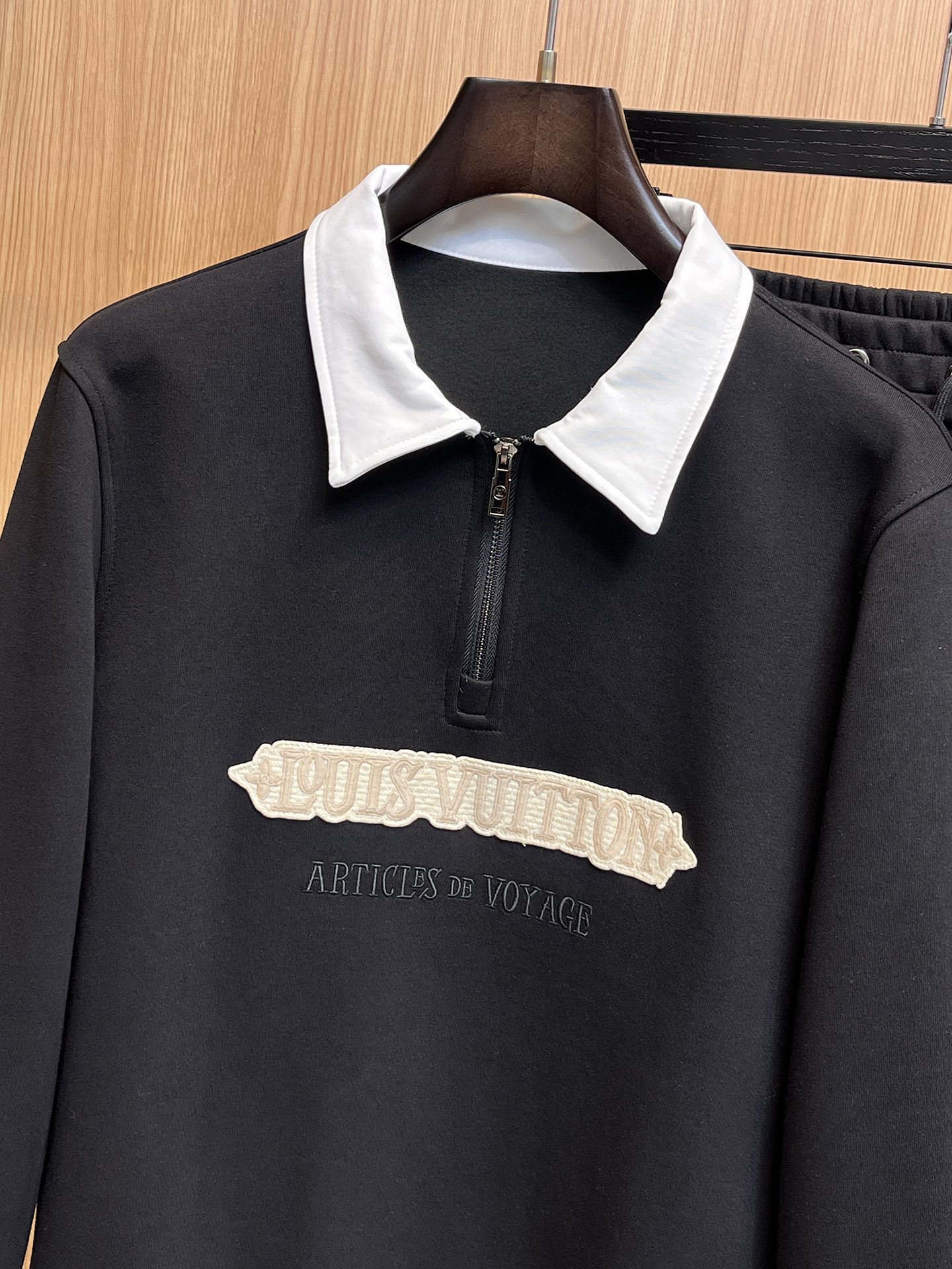 Louis Vuitton Hoodie M-l-xl