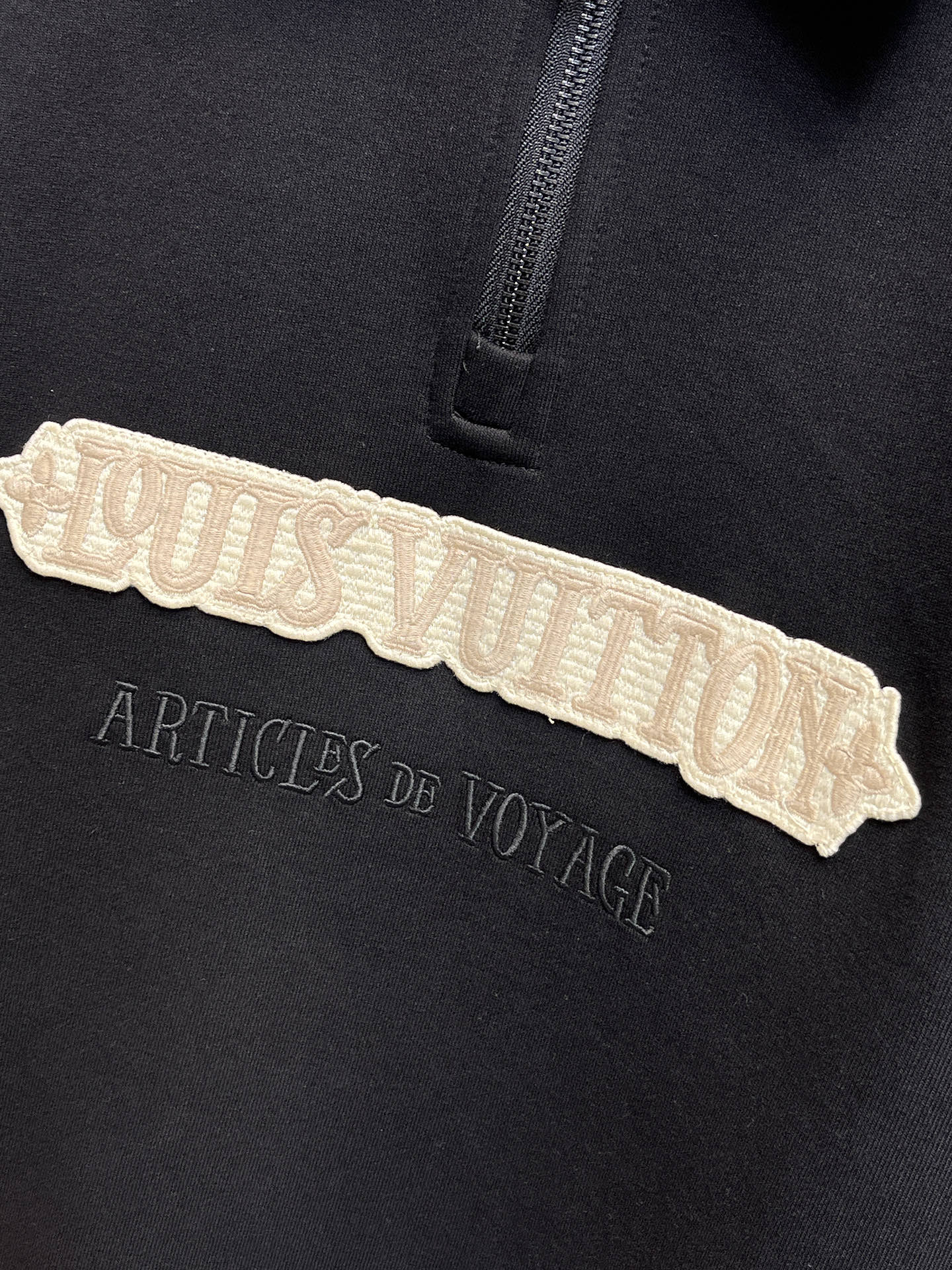 Louis Vuitton Hoodie M-l-xl