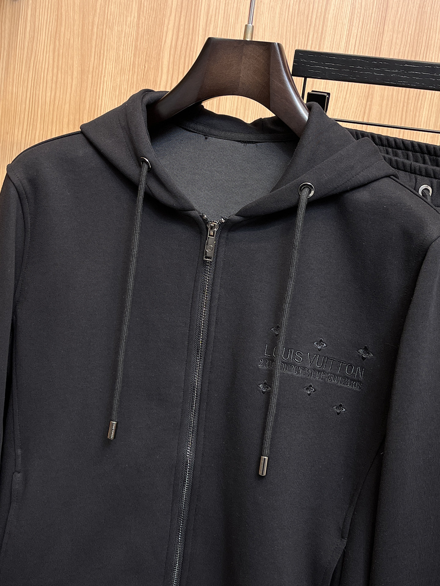 Louis Vuitton Basic Clothing Cotton M-l-xl