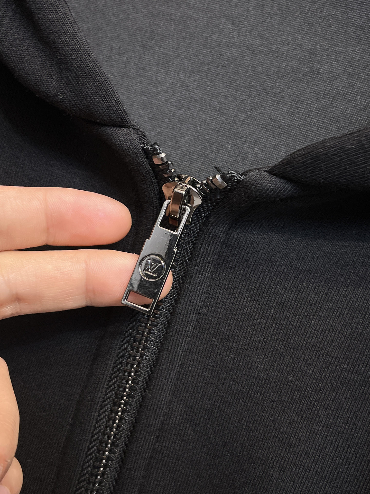 Louis Vuitton Basic Clothing Cotton M-l-xl