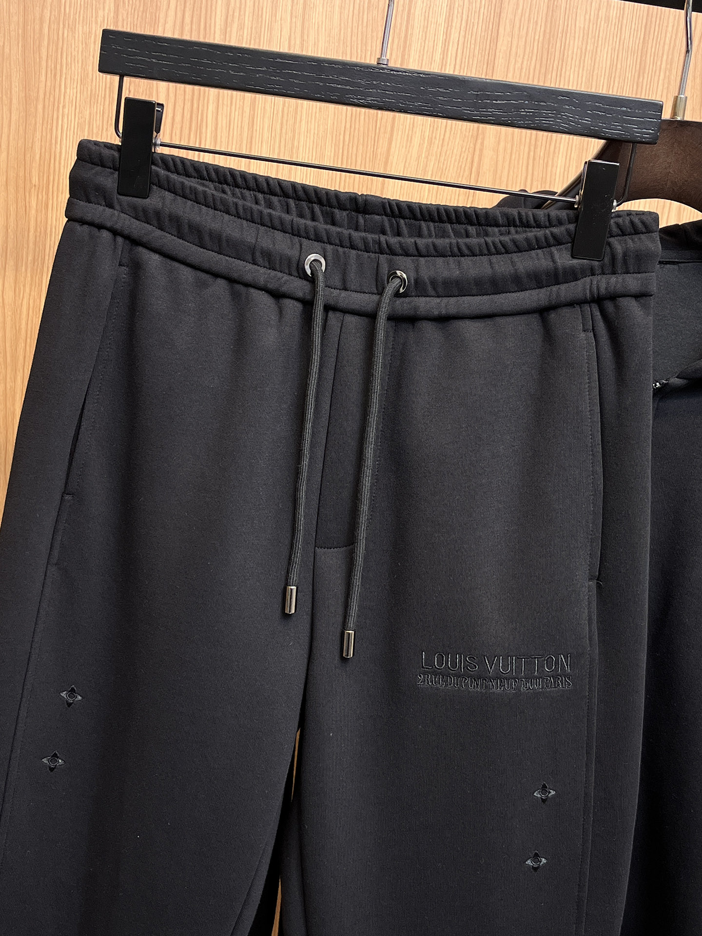 Louis Vuitton Basic Clothing Cotton M-l-xl