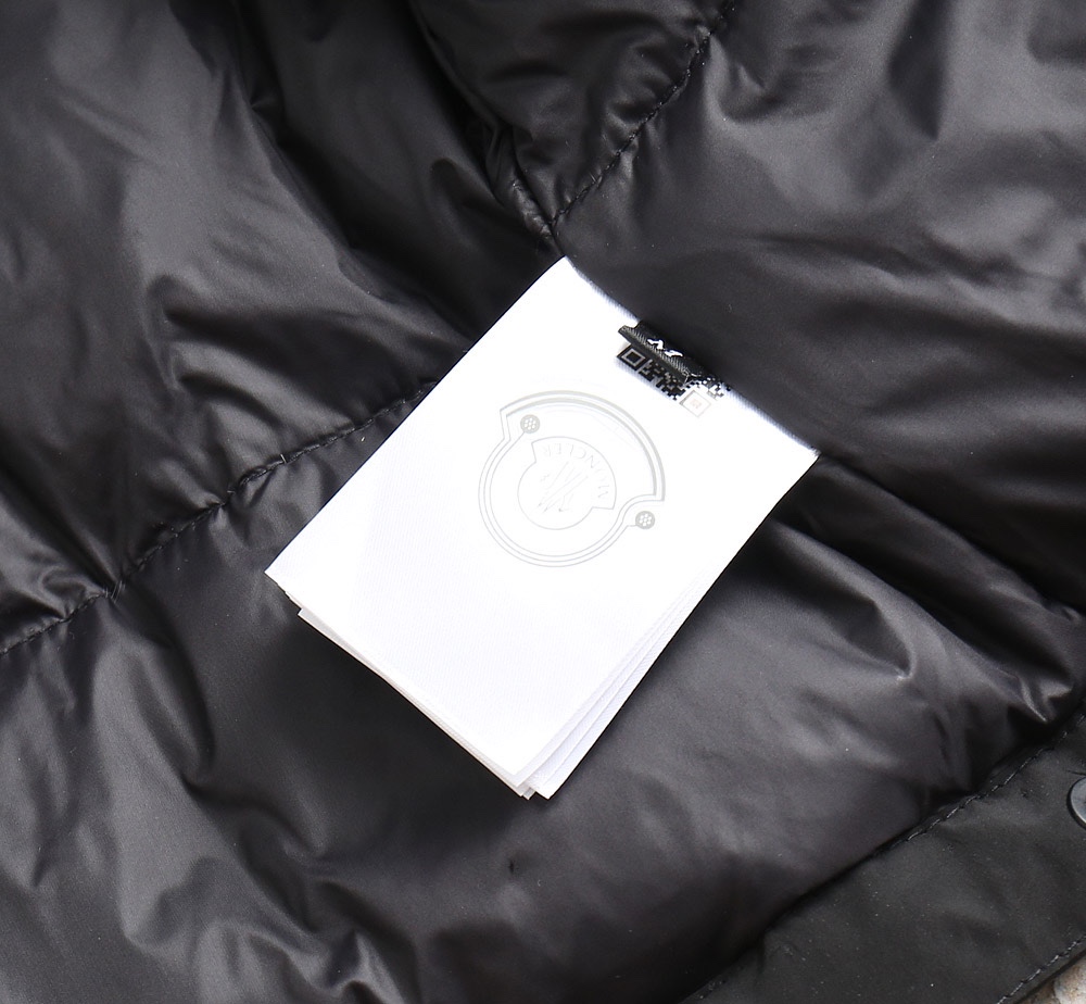 Moncler Down Jacket Goose Down M-l-xl