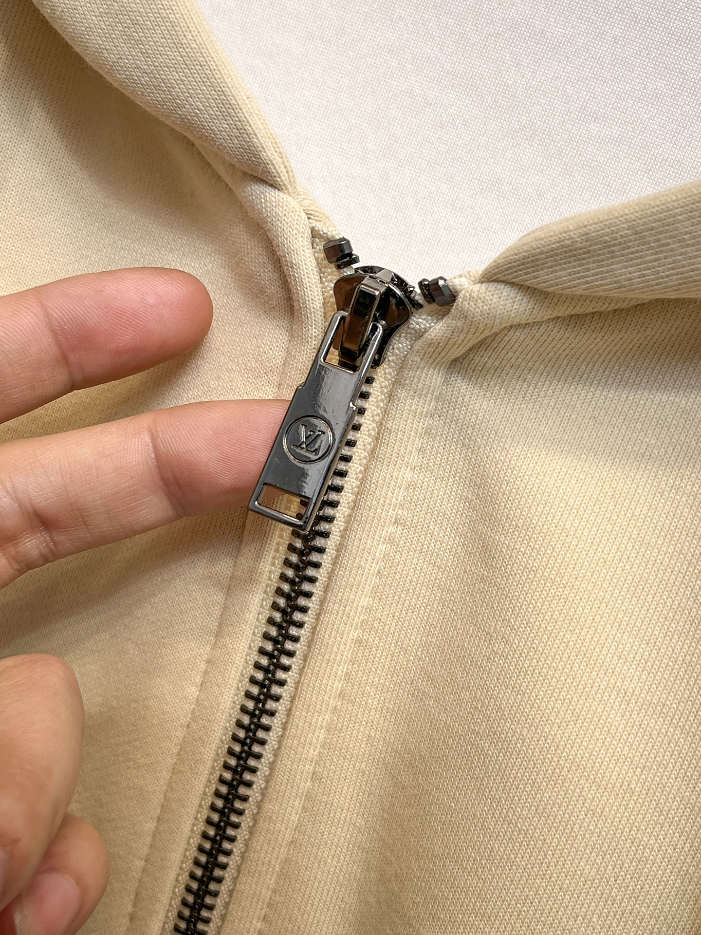 Louis Vuitton Basic Clothing Cotton M-l-xl