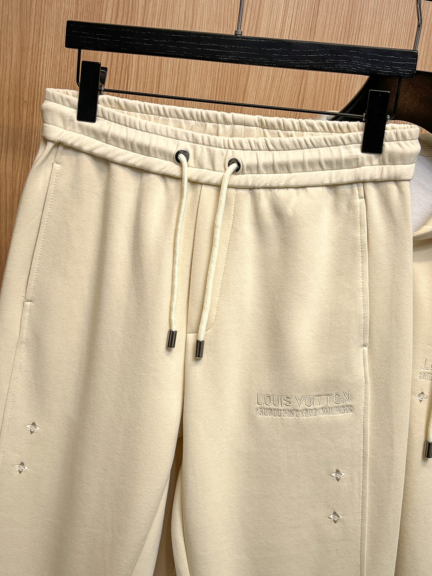 Louis Vuitton Basic Clothing Cotton M-l-xl
