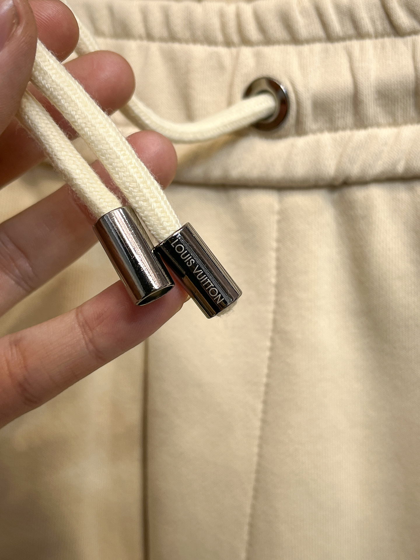 Louis Vuitton Basic Clothing Cotton M-l-xl
