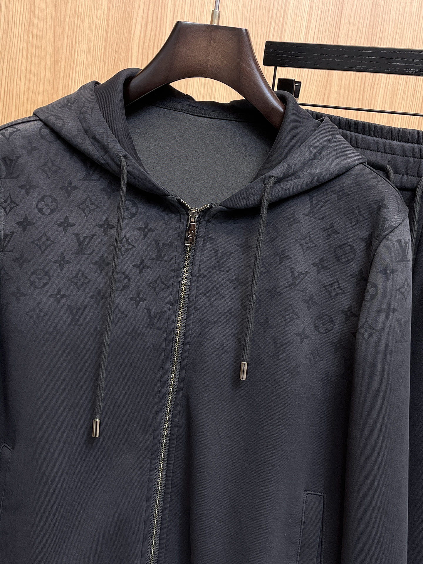 Louis Vuitton Basic Clothing Cotton M-l-xl