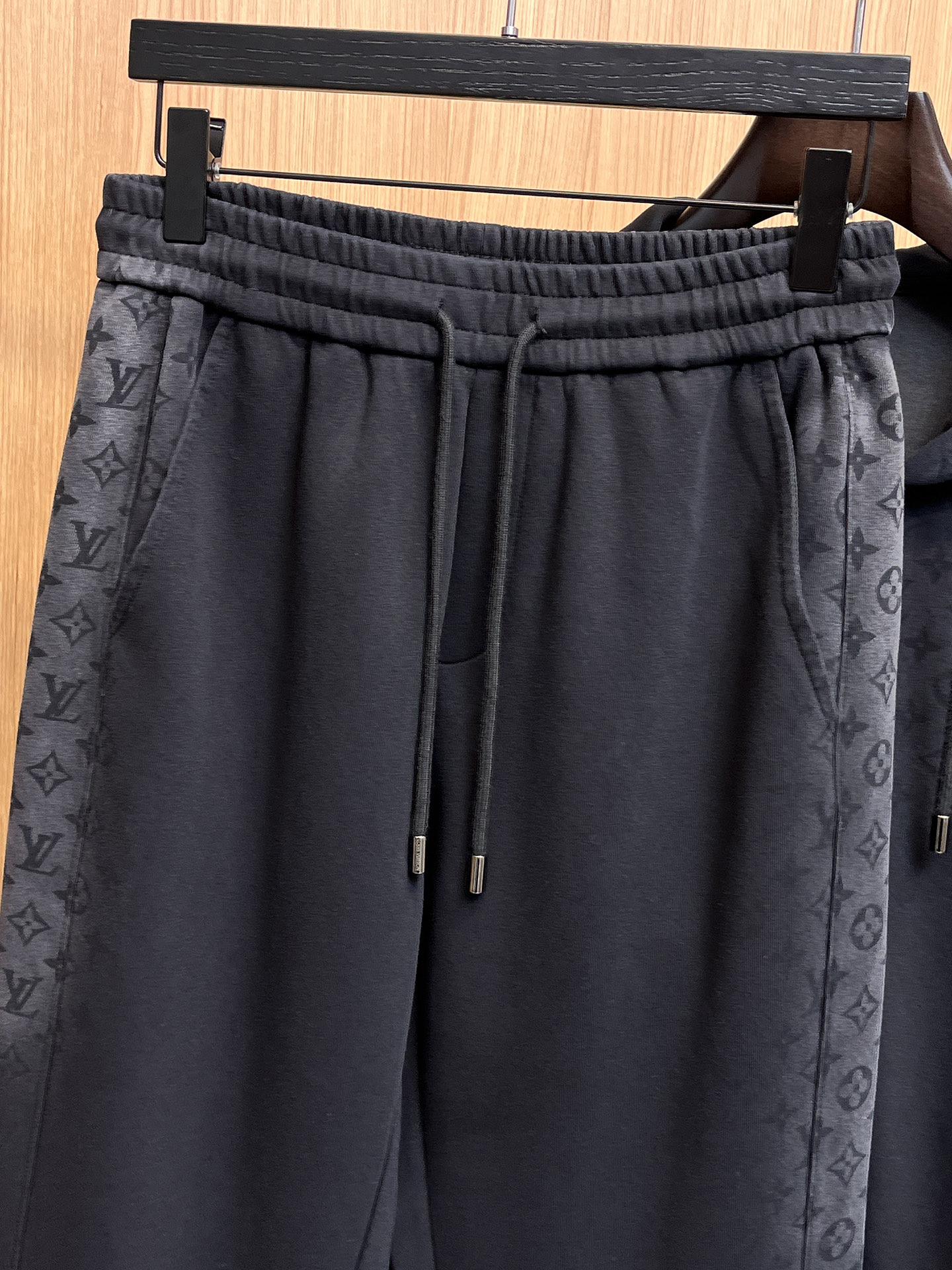Louis Vuitton Basic Clothing Cotton M-l-xl