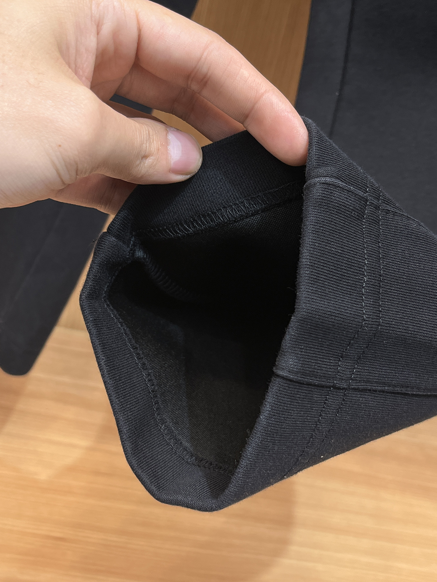 Louis Vuitton Basic Clothing Cotton M-l-xl
