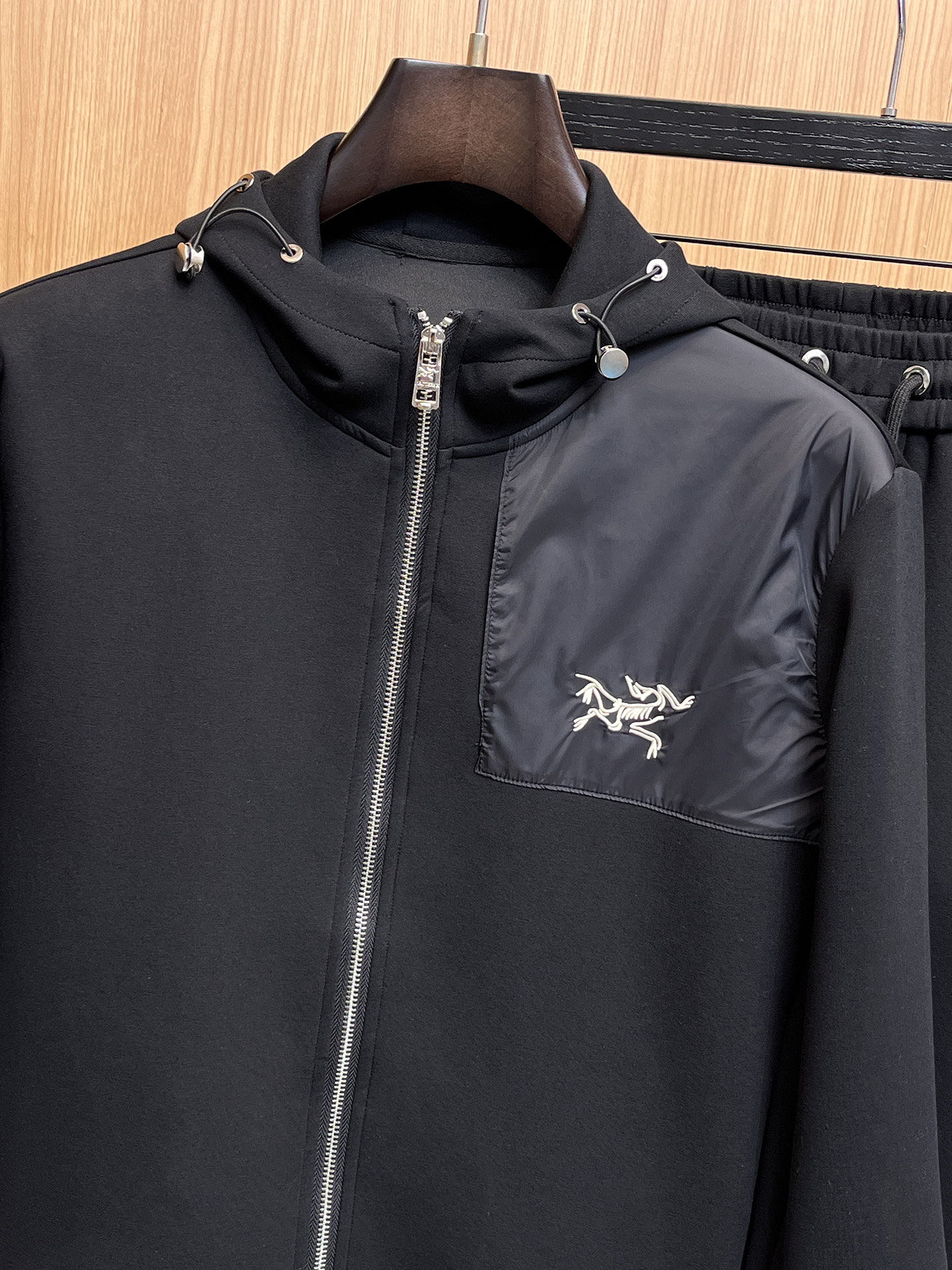Arcteryx Basic Clothing M-xl
