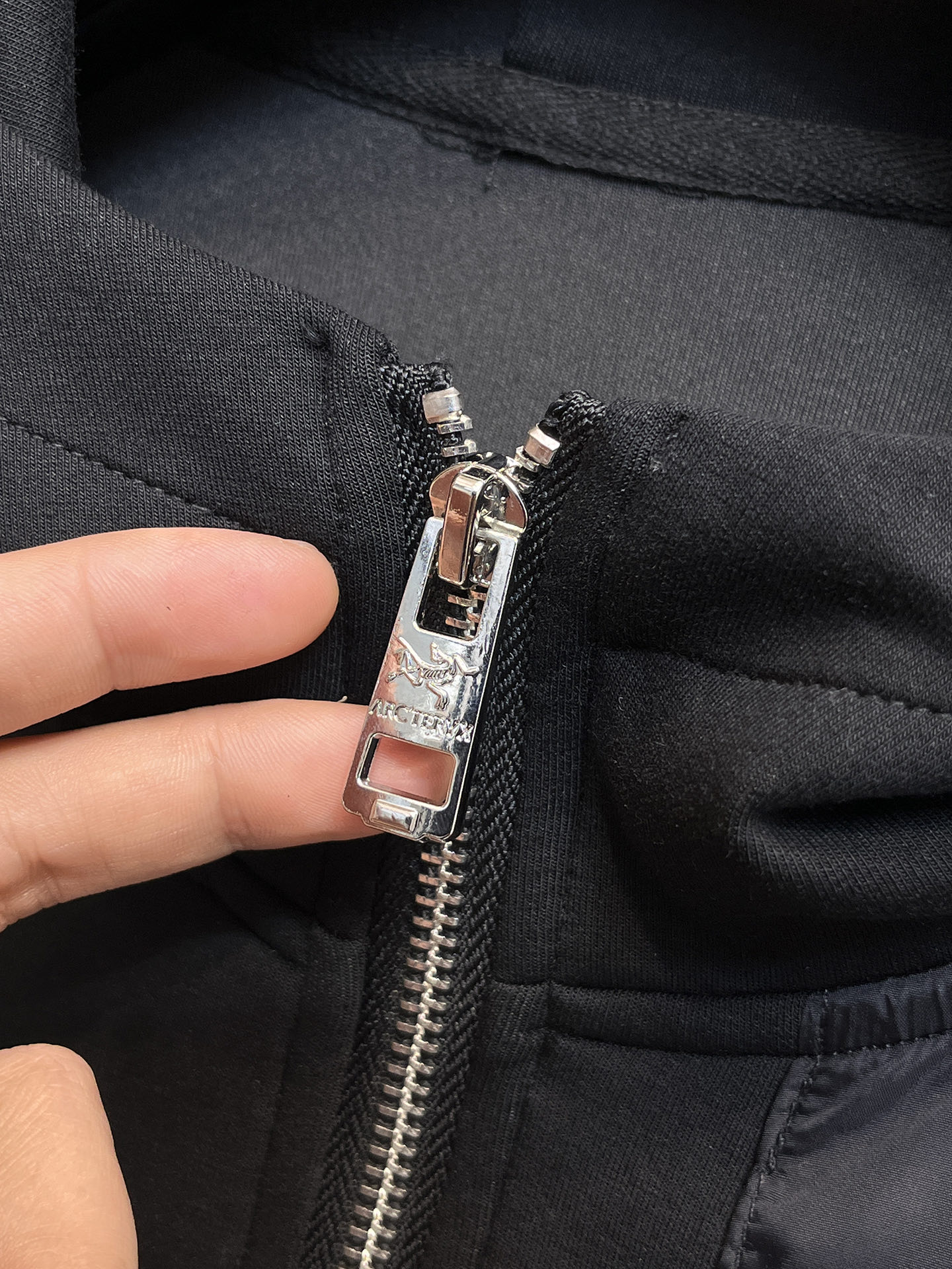 Arcteryx Basic Clothing M-xl