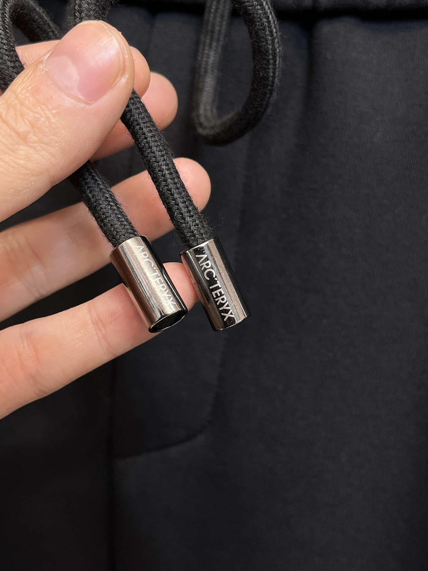 Arcteryx Basic Clothing M-xl